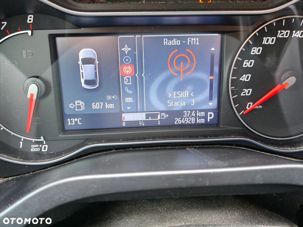 Ford S-Max 2.0 T Platinium X MPS6 - 32