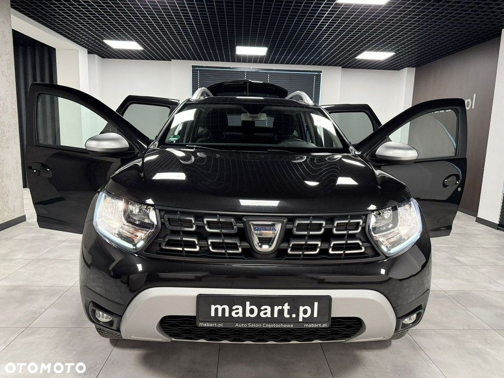 Dacia Duster - 38