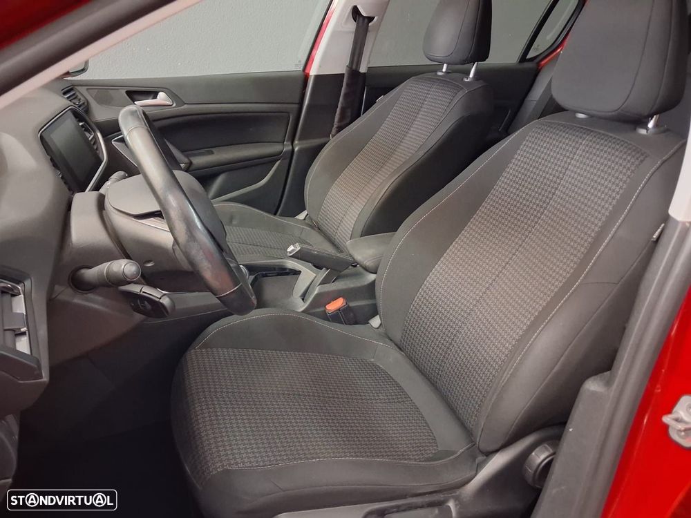 Peugeot 308 - 10