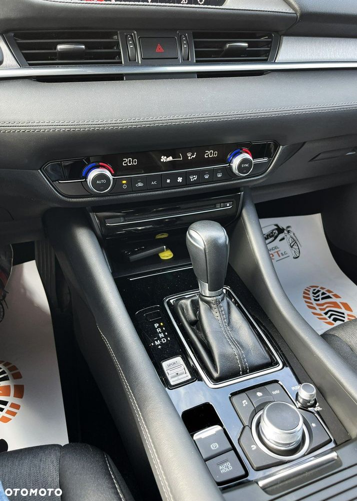Mazda 6 2.0 SkyMotion - 20