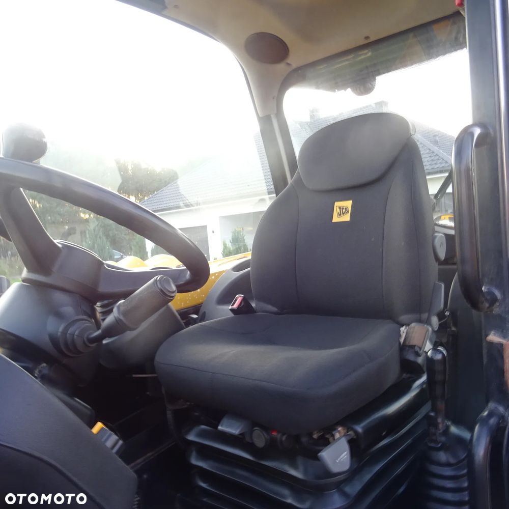 JCB 536-60 - 5