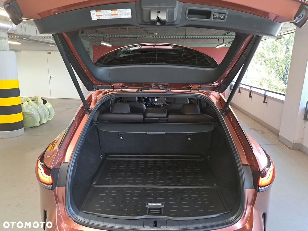 Lexus RX - 14