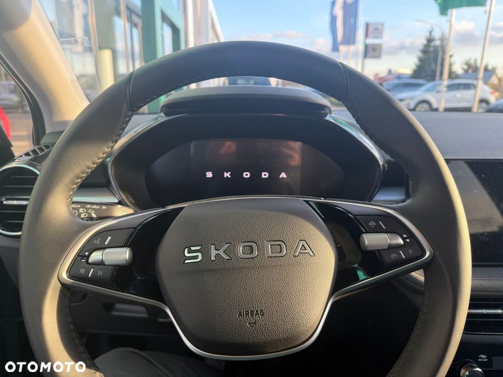 Skoda Fabia - 19