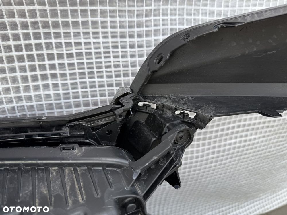 HYUNDAI TUCSON IV N-LINE ZDERZAK PRZEDNI PRZÓD 86511-N7SA0 - 13