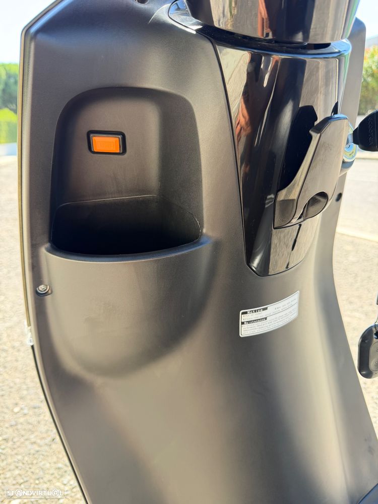 Ecooter E2 - 8