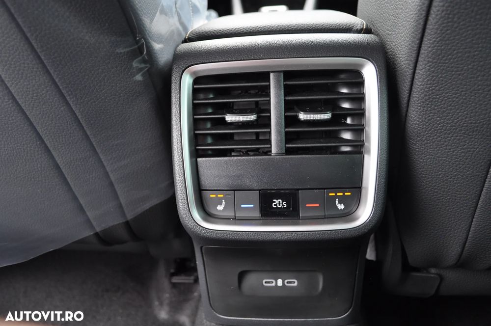 Skoda Octavia - 15