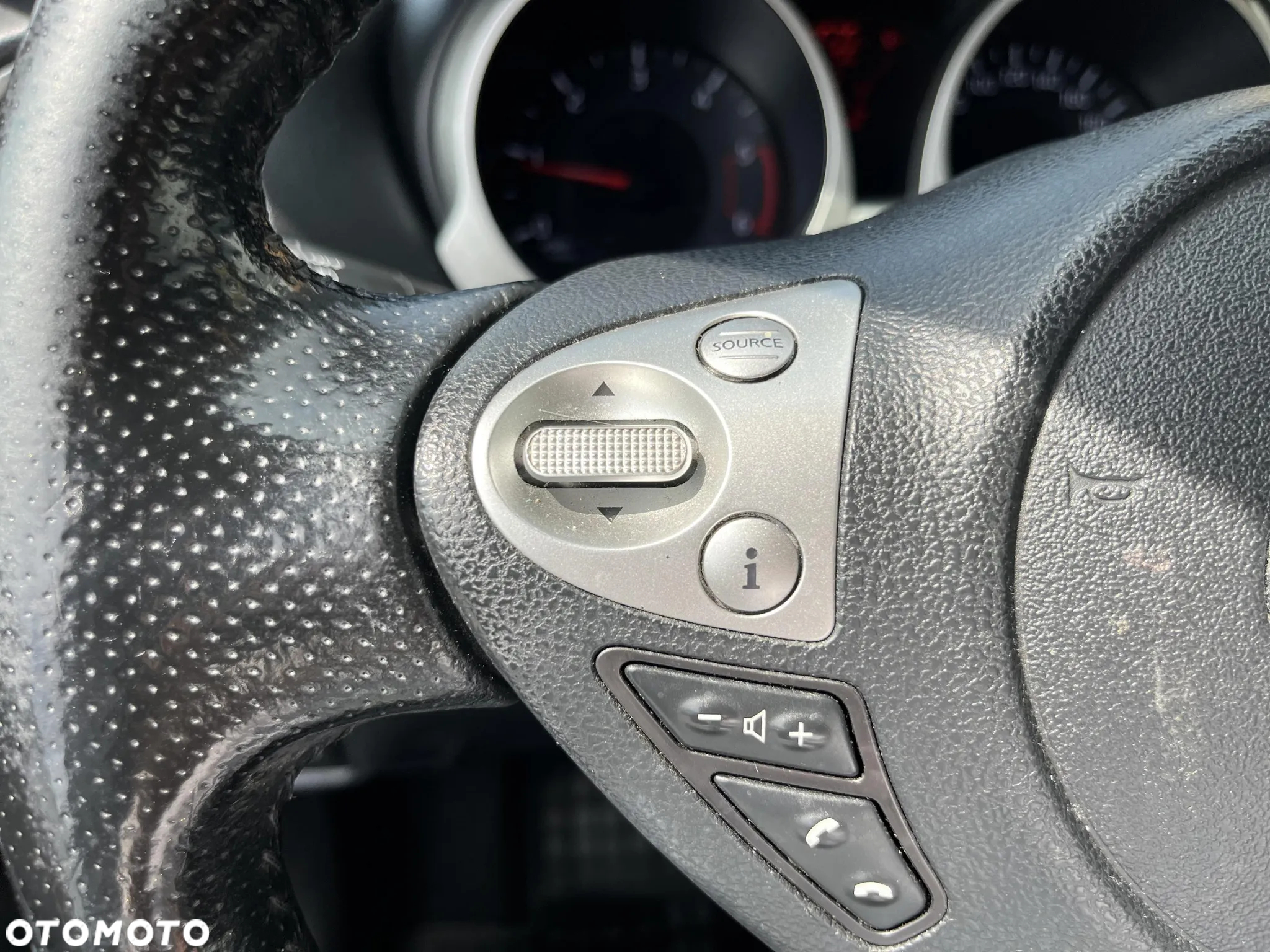 Nissan Juke 1.5 dCi Tekna - 22