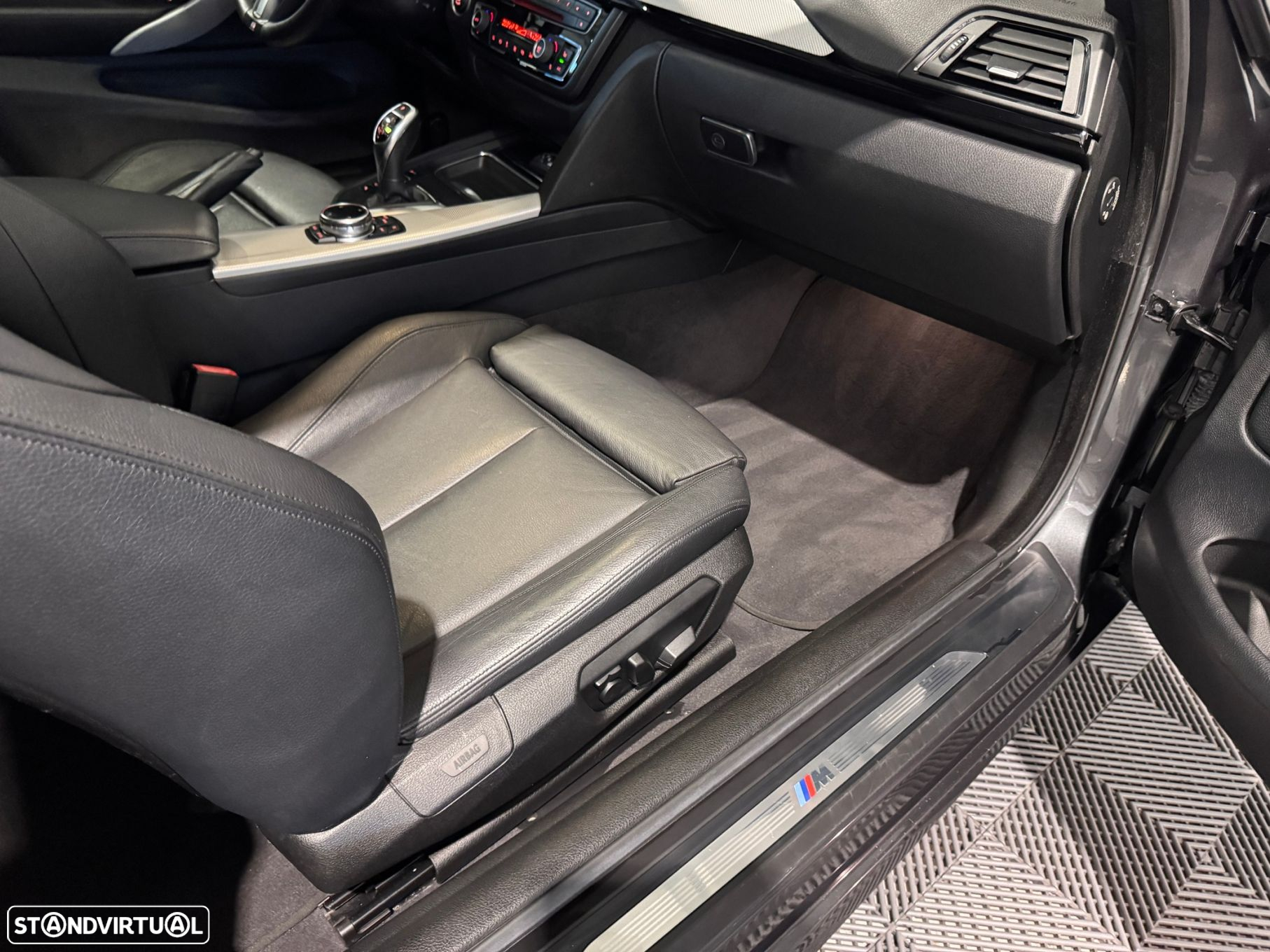 BMW 435 d xDrive Pack M Auto - 37