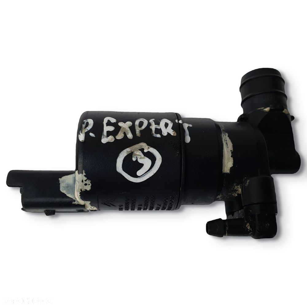 POMPKA SPRYSKIWACZY Peugeot Expert II Citroen Jumpy II 963298498004 - 7