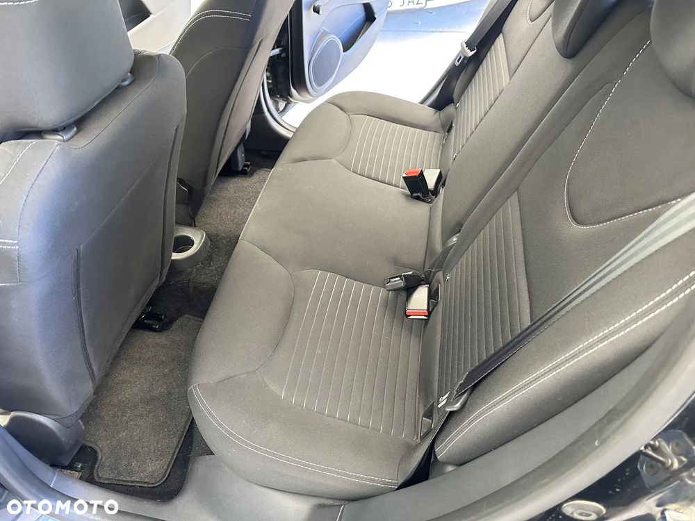 Renault Clio 1.2 Energy TCe Limited EDC - 8
