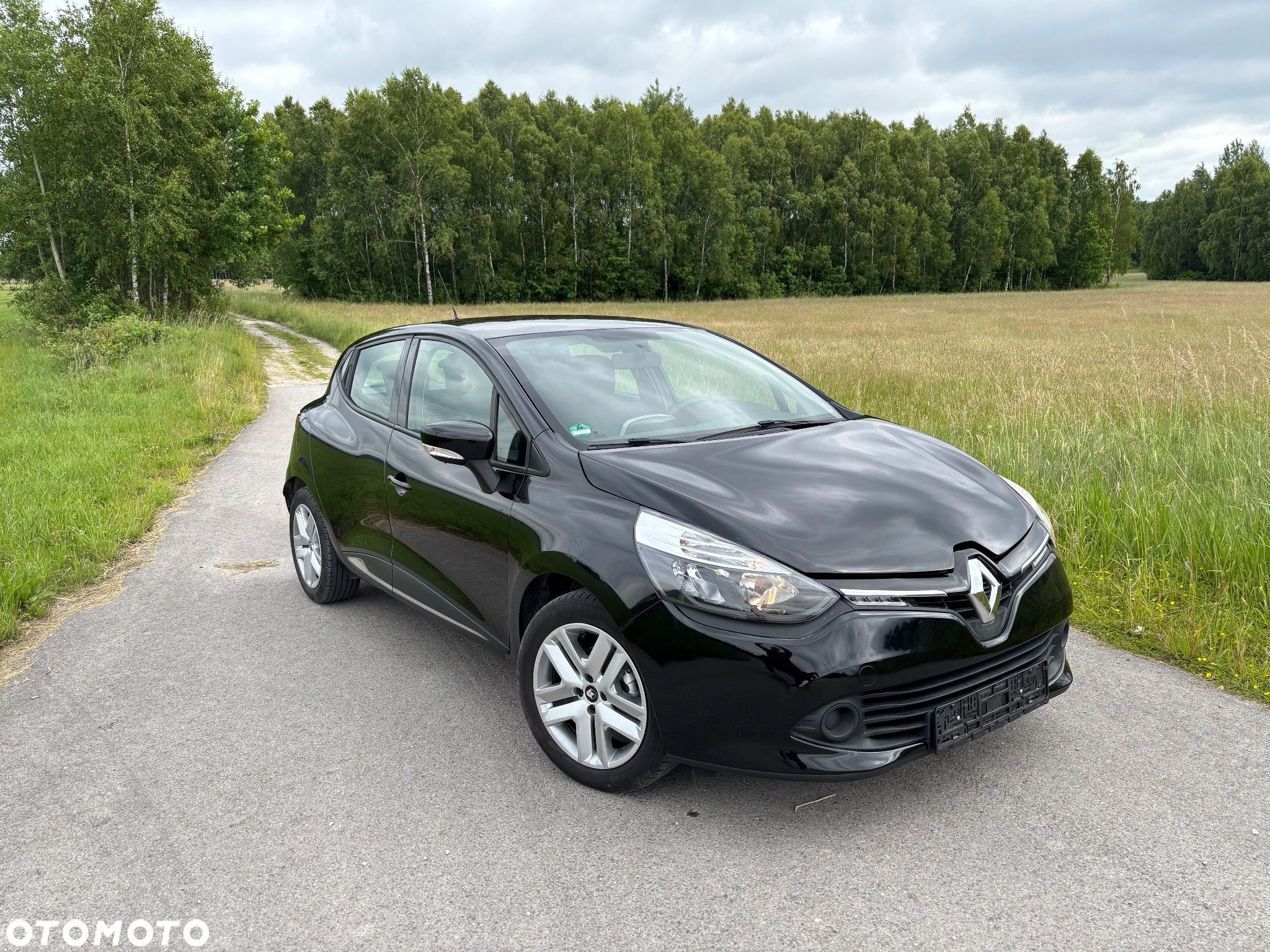 Renault Clio 1.2 16V Life - 2