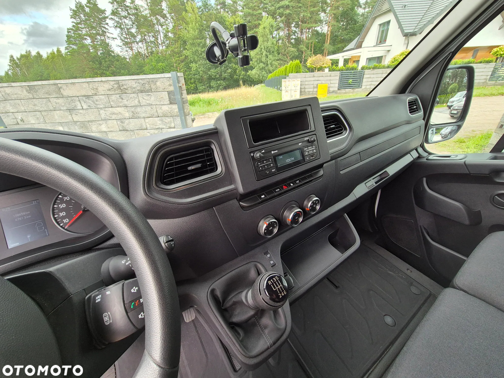 Renault MASTER - 25