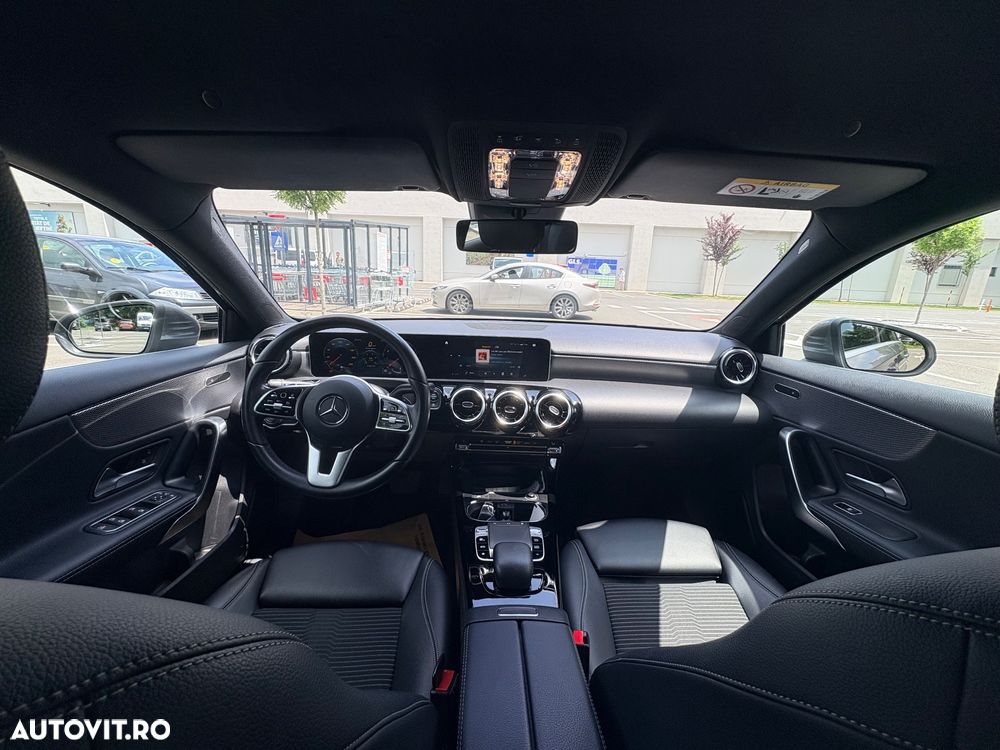Mercedes-Benz A 180 - 2