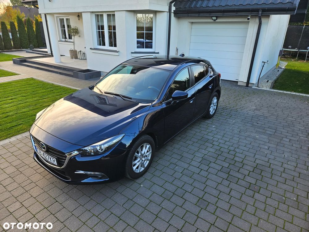 Mazda 3 2.0 Skymotion - 9