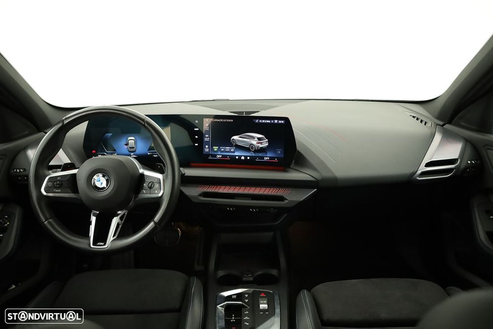 BMW 116 Pack Desportivo M - 8