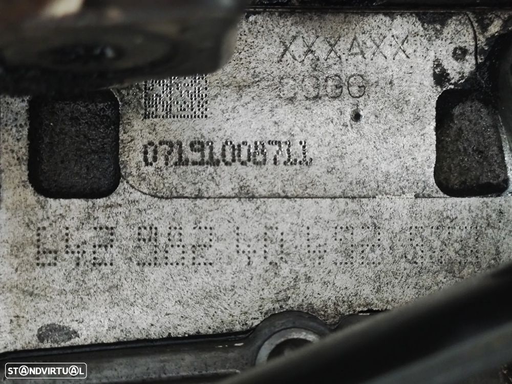 MOTOR COMPLETO 3.0 CDI V6 24V 235CV 642982 MERCEDES BENZ CLASSE S W221 3.0 CRD V6 24V 235CV ELX CHRYSLER 300C LX LE - 7