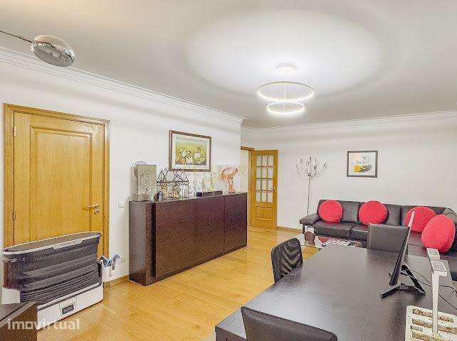 Apartamento T2 Lisboa - Arroios - Grande imagem: 3/36