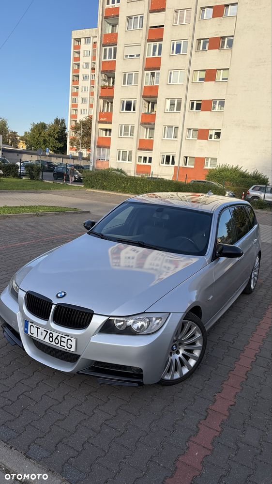 BMW Seria 3