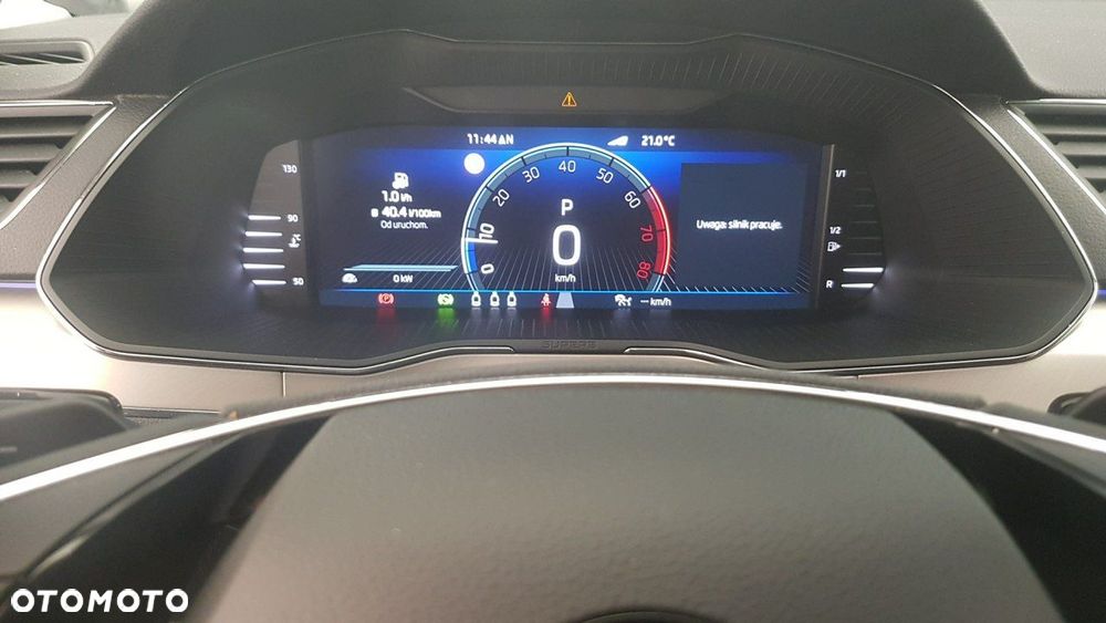 Skoda Superb - 23