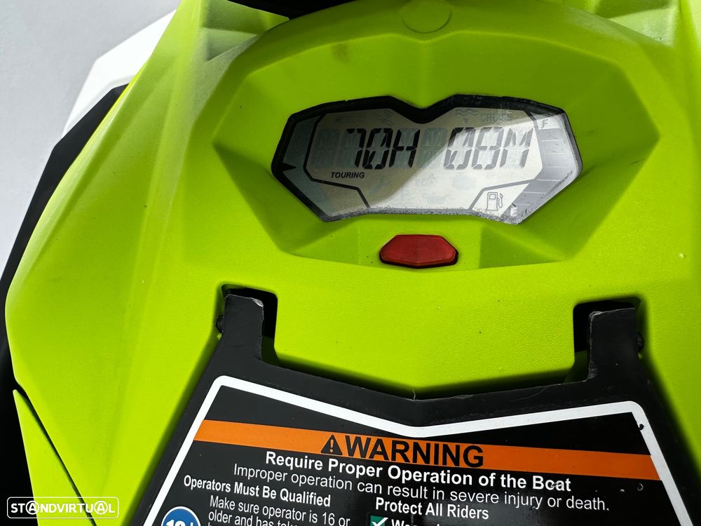 Sea-Doo Spark - 10