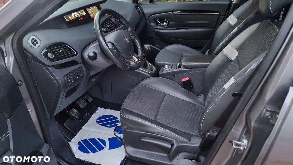 Renault Scenic ENERGY dCi 130 Business - 31