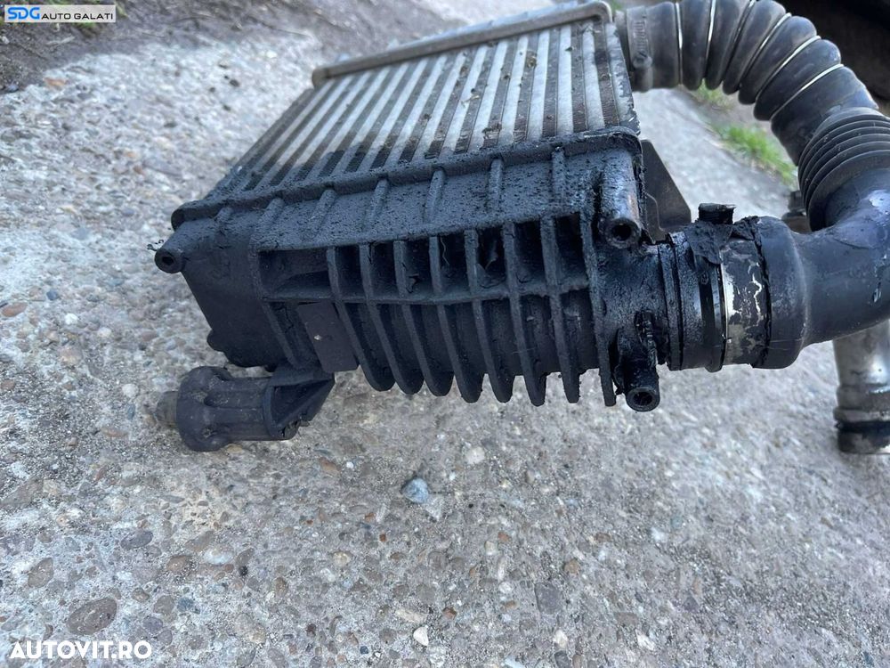 Intercooler Renault Clio 3 1.2 16V 2005 - 2014 [C3671] - 3
