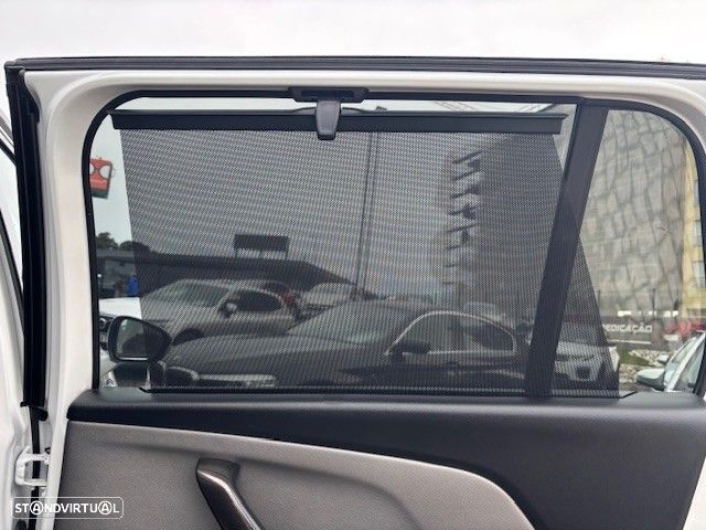 Citroën C4 Grand Picasso 1.6 e-HDi Exclusive ETG6 - 13