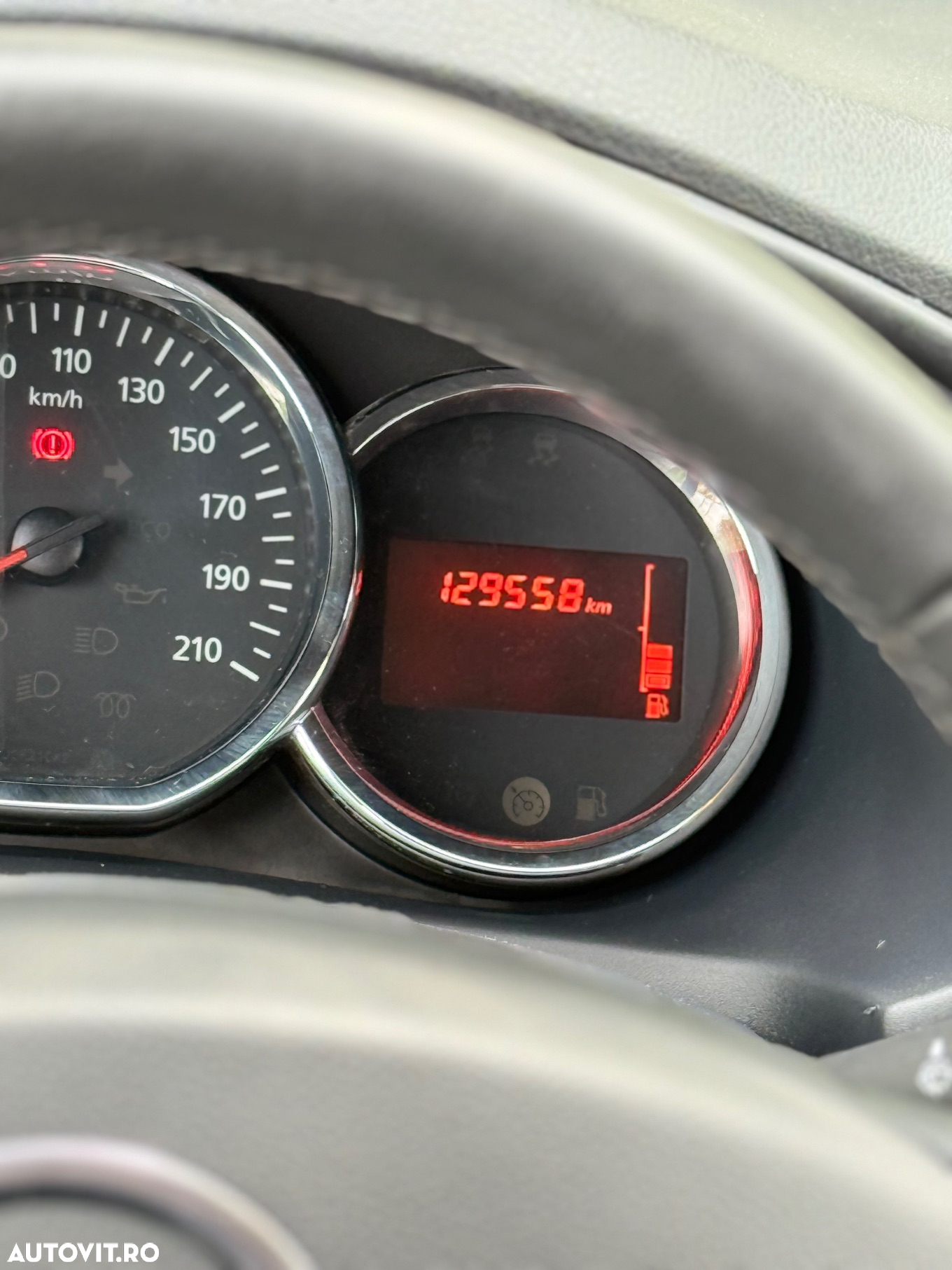 Dacia Sandero Stepway 0.9 TCe Prestige - 17