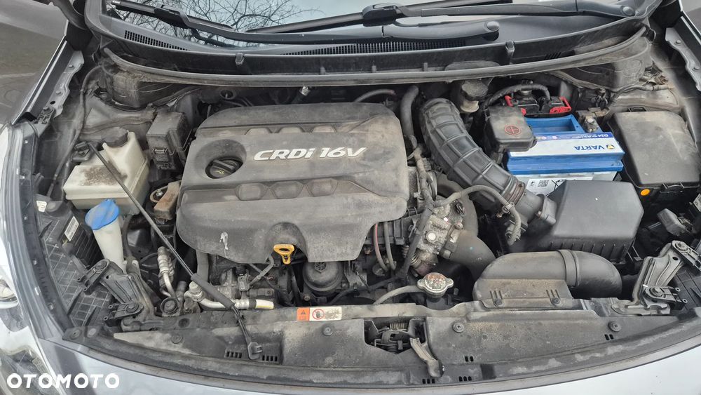 Hyundai i30 1.4 CRDi Advantage - 14