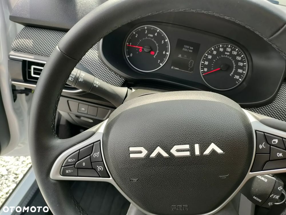 Dacia Jogger 1.0 TCe Extreme - 14