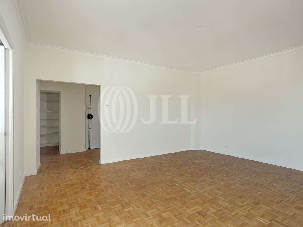 Apartamento T3 com garagem, em Campo de Ourique, Lisboa - Grande imagem: 4/24