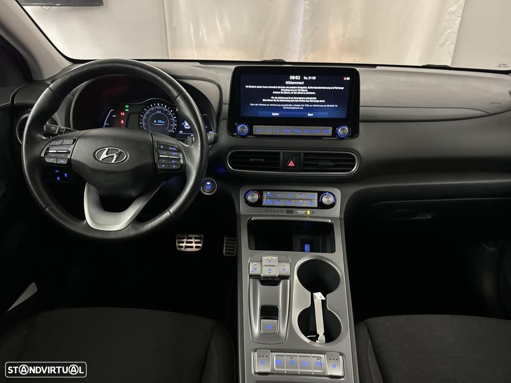 Hyundai Kauai 48.6 kWh Premium - 5