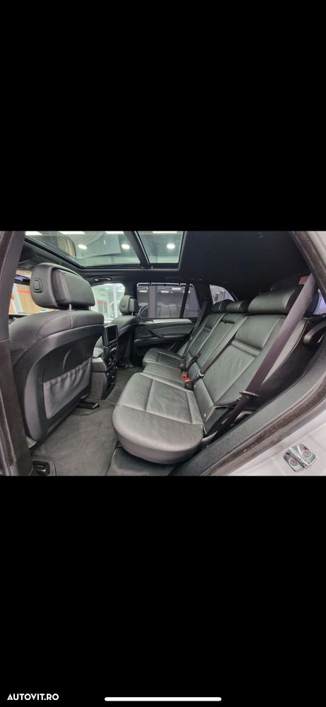BMW X5 - 12