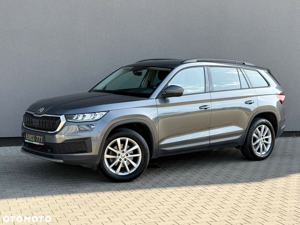 Skoda Karoq 1.5 TSI ACT Ambition - 3