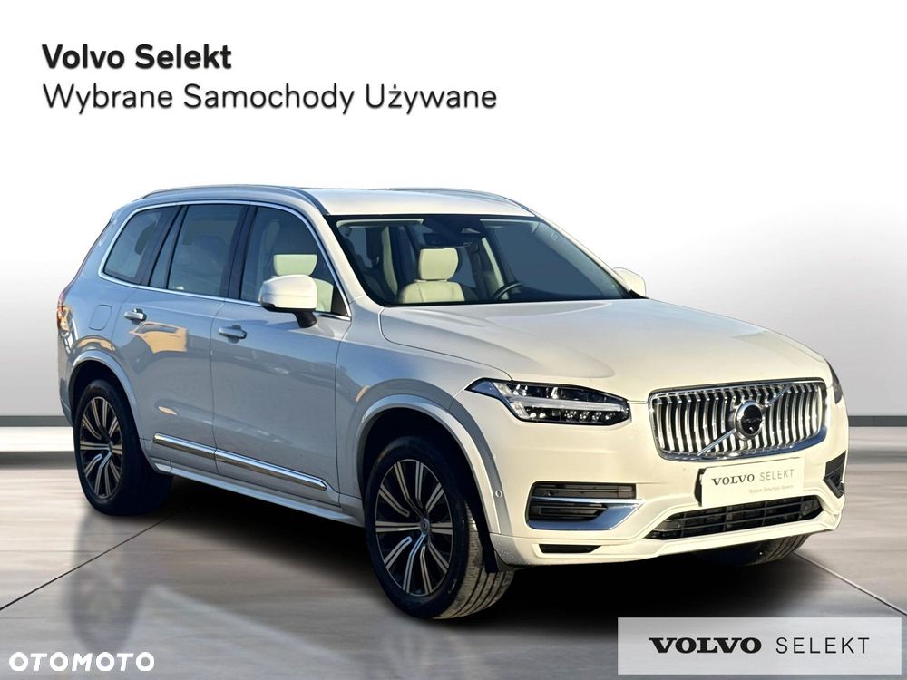 Volvo XC 90 - 8
