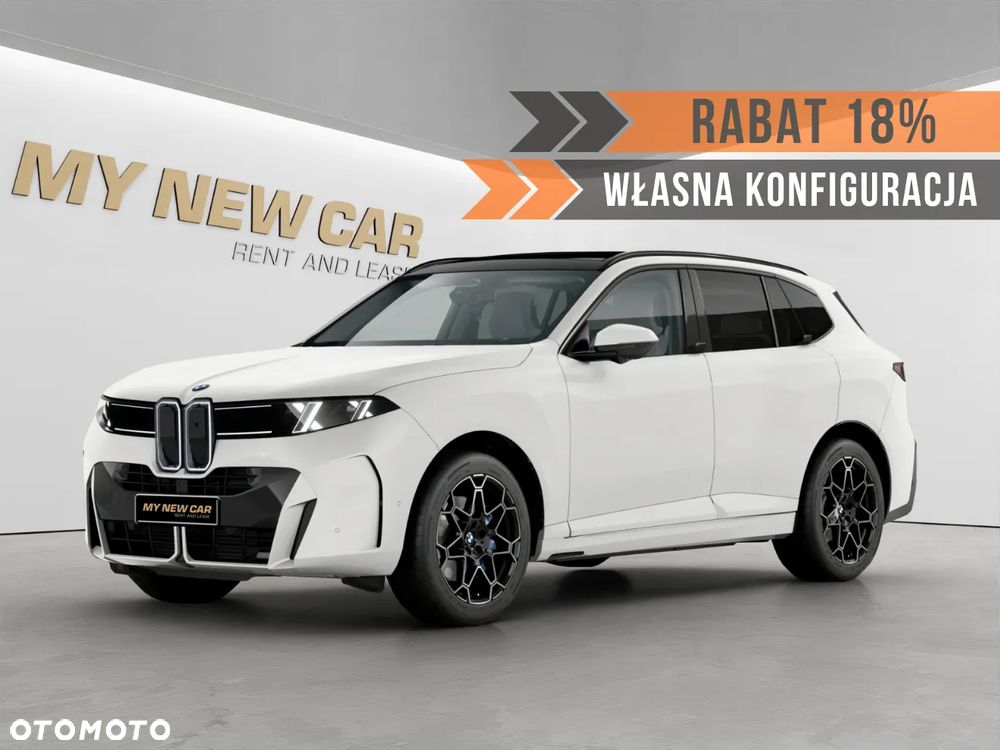 BMW X5 xDrive40i - 1