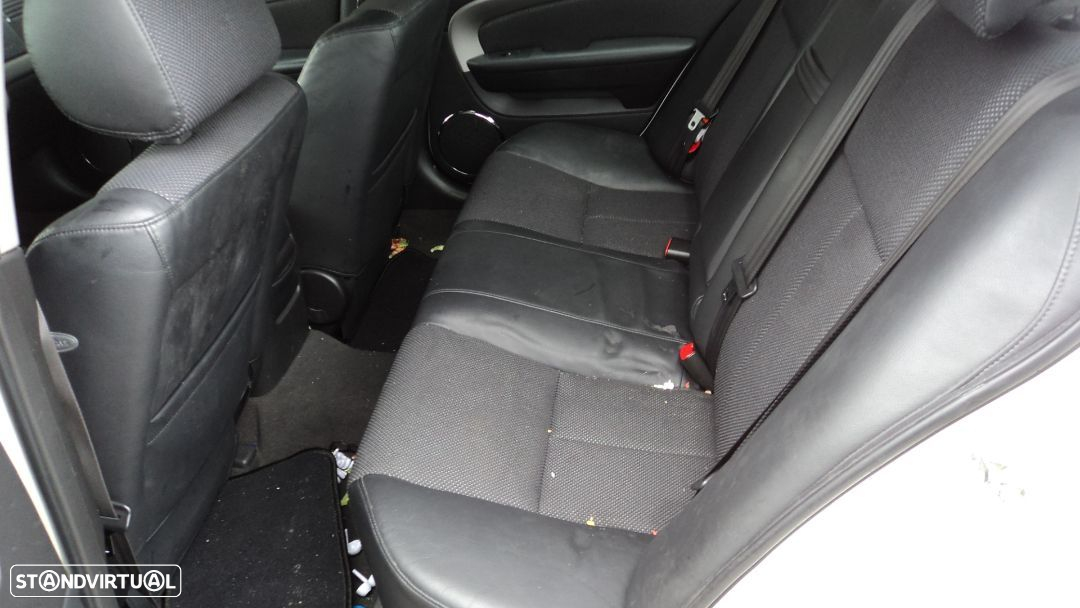 Chevrolet Epica 2.0 VCDi 2010 - Para Peças - 5