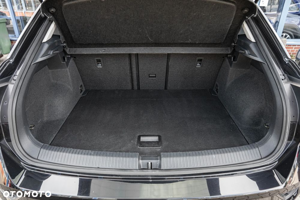 Volkswagen T-Roc 1.5 TSI GPF ACT Active DSG - 9