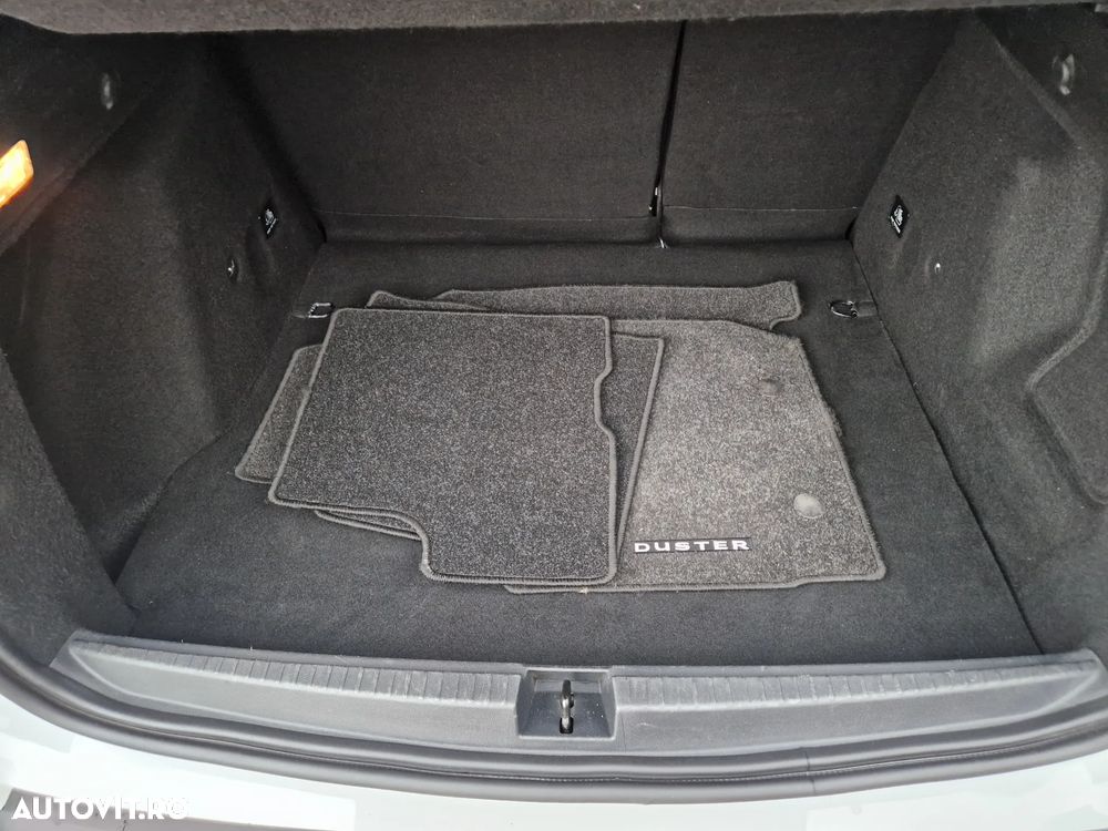 Dacia Duster TCe 90 Comfort - 17