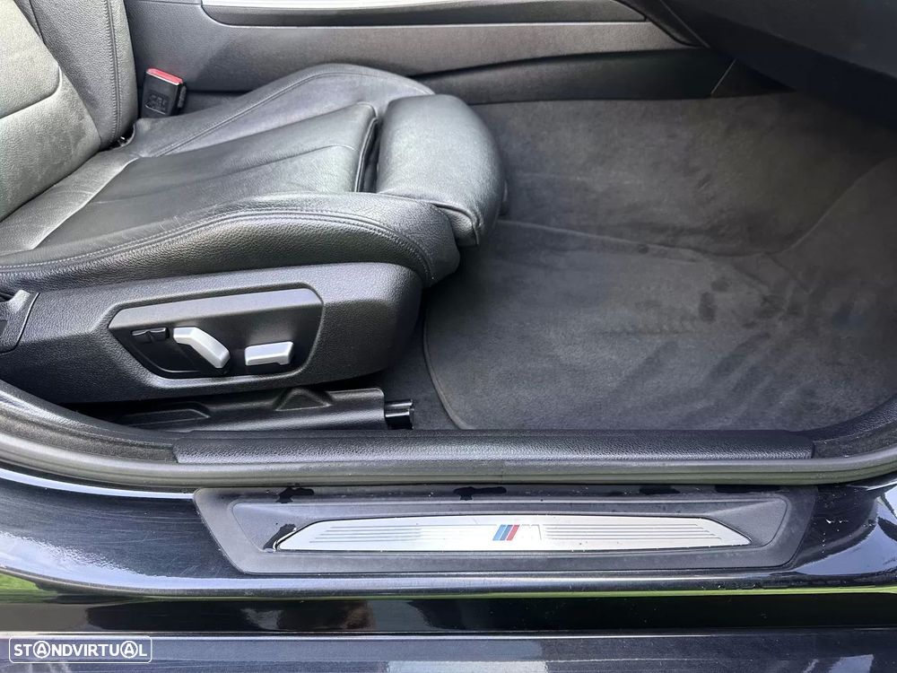 BMW 430 Gran Coupé d Pack M Auto - 59