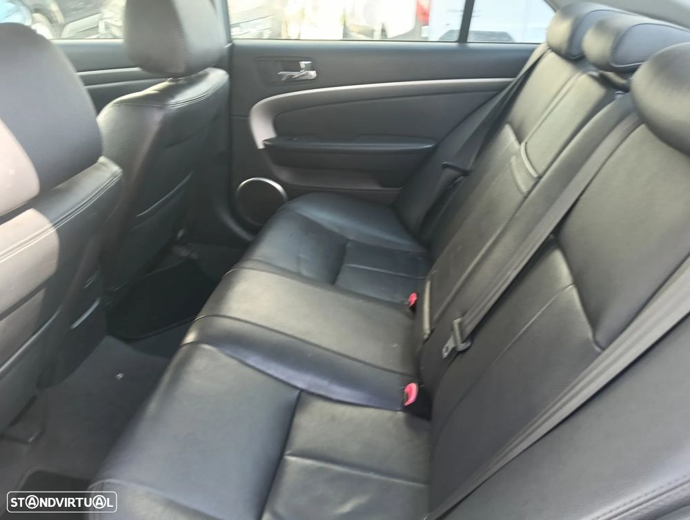 Chevrolet Epica 2.0 VCDi LT - 12