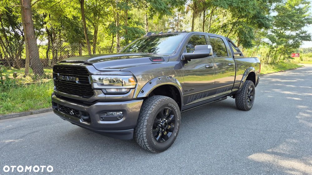 Ram 2500