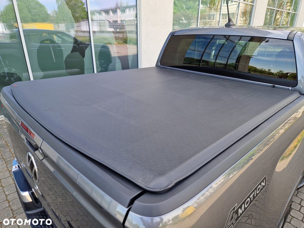 Volkswagen Amarok 3.0 V6 TDi 4MOTION Style - 15