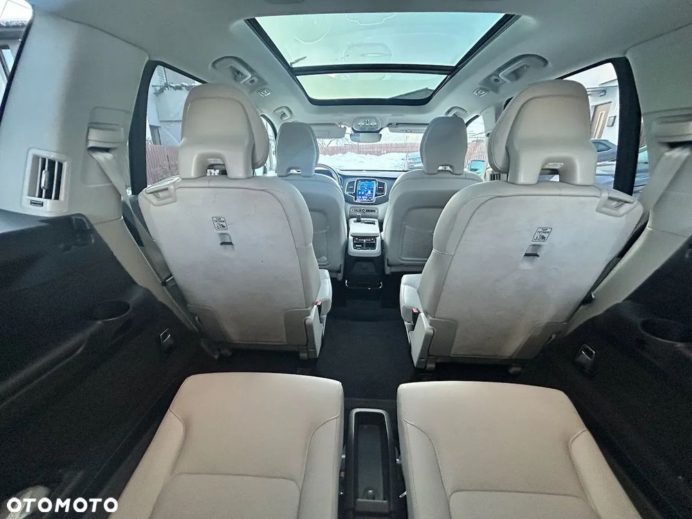 Volvo XC 90 T8 AWD Plus Bright - 16