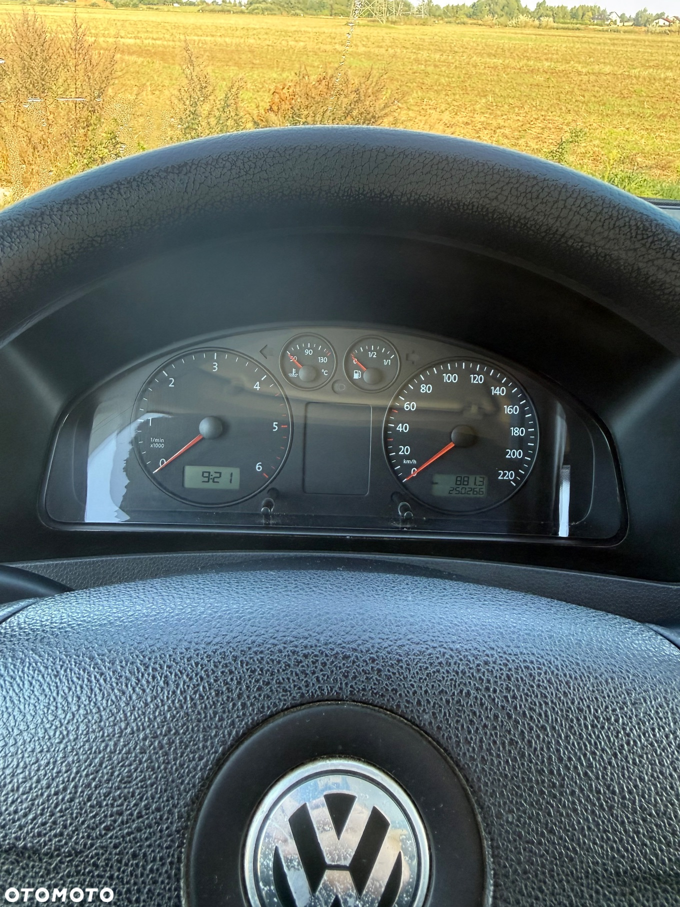 Volkswagen Transporter T5 TDI L2H1 - 10