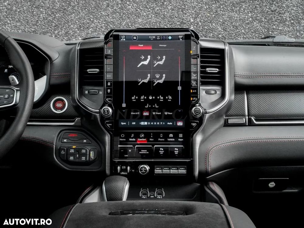 Dodge RAM - 8