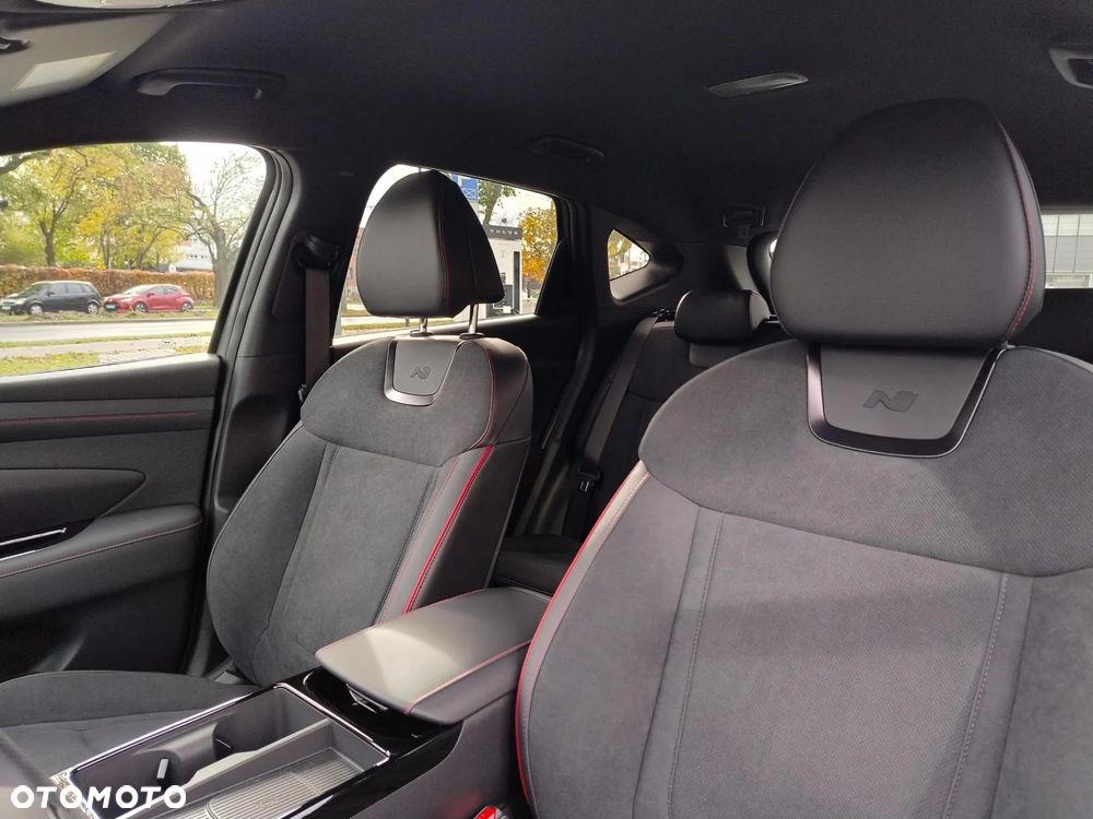 Hyundai Tucson ver-1-6-t--gdi-n--line-2wd-dct - 11