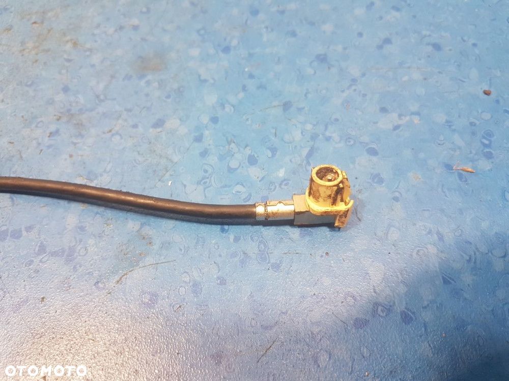 BMW 3 F30 328I KABEL PRZEWÓD USB 9251703 - 5