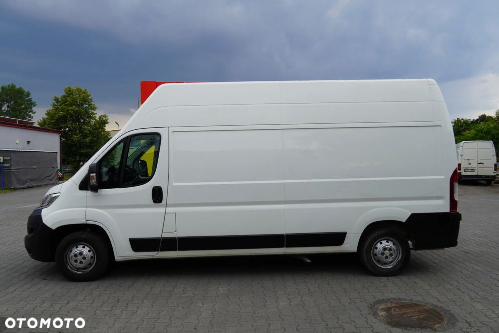 Citroën Jumper L3H3 - 5