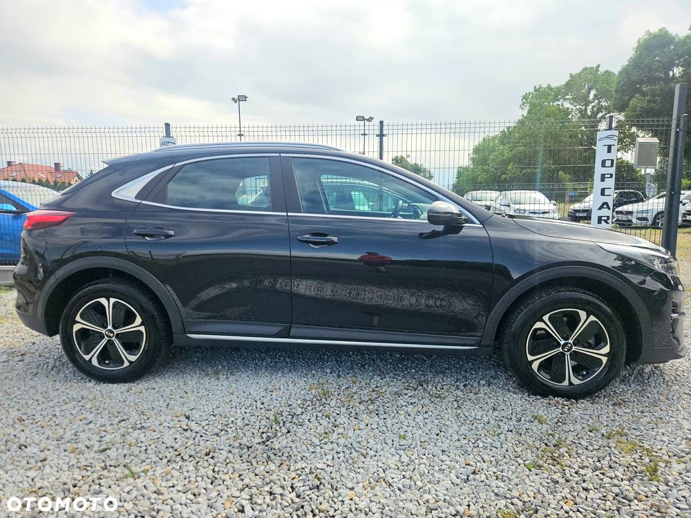 Kia XCeed - 14